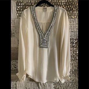 Haute Hippie Blouse XS